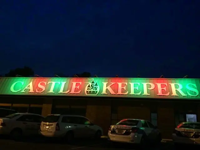 Castle Keepers House Cleaning of Charleston — photo from the business 8