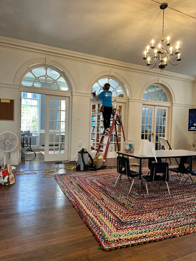 Castle Keepers House Cleaning of Charleston — customer photo 6