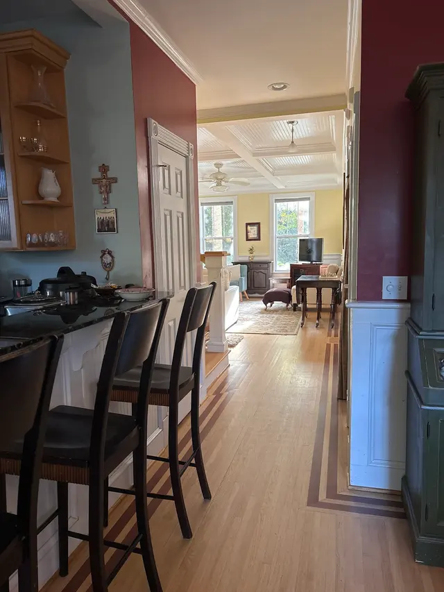 Castle Keepers House Cleaning of Charleston — customer photo 5