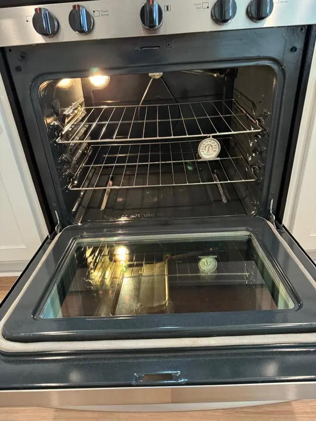Brazilian Excellence Cleaning Service LLC — photo from the business 4