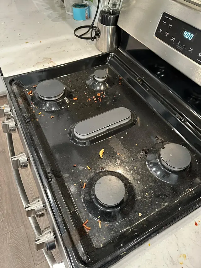 Brazilian Excellence Cleaning Service LLC — photo from the business 6