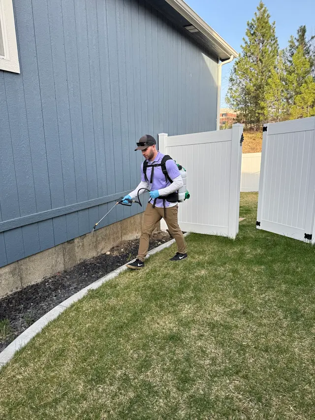 Spud Pest Control — photo from the business 3