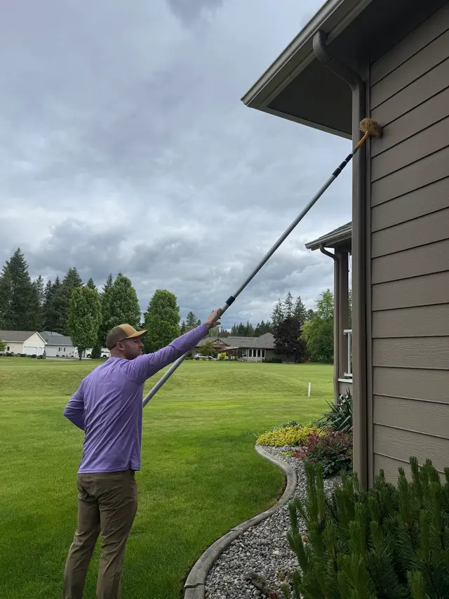 Spud Pest Control — photo from the business 8