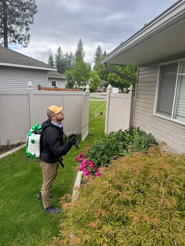 Spud Pest Control — photo from the business 5