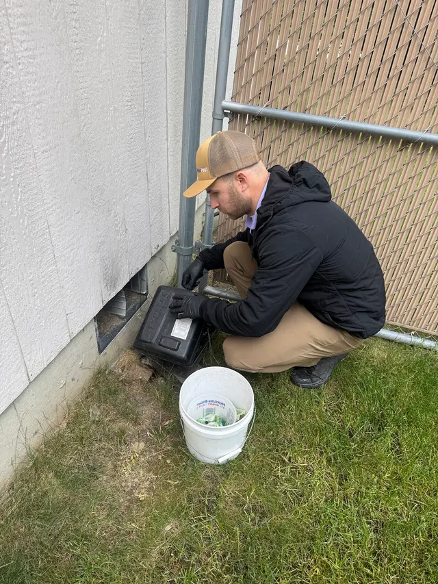 Spud Pest Control — photo from the business 7