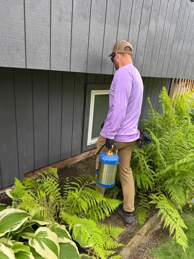 Spud Pest Control — photo from the business 4