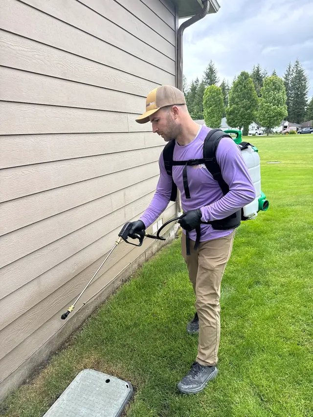 Spud Pest Control — photo from the business 2