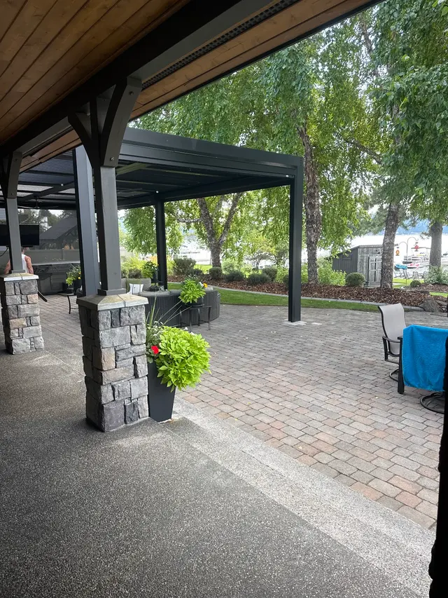 Pointe Pest Control - Spokane — customer photo 4