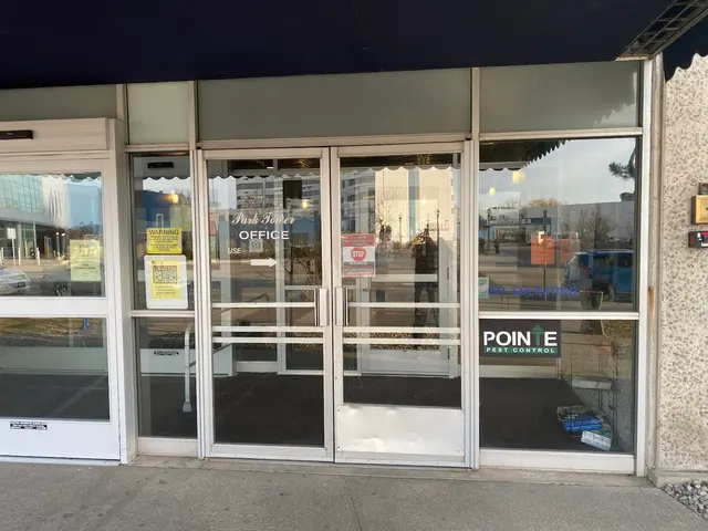 Pointe Pest Control - Spokane — photo from the business 5