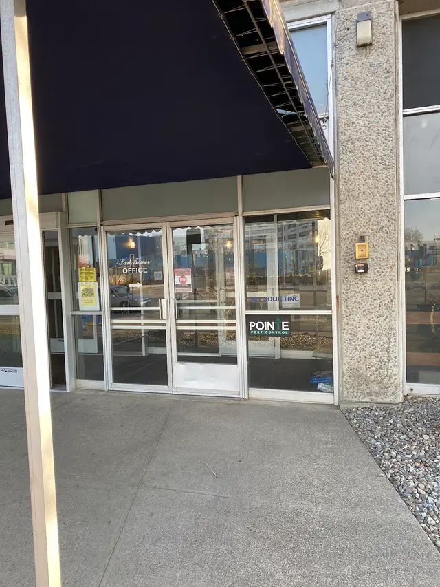 Pointe Pest Control - Spokane — photo from the business 2