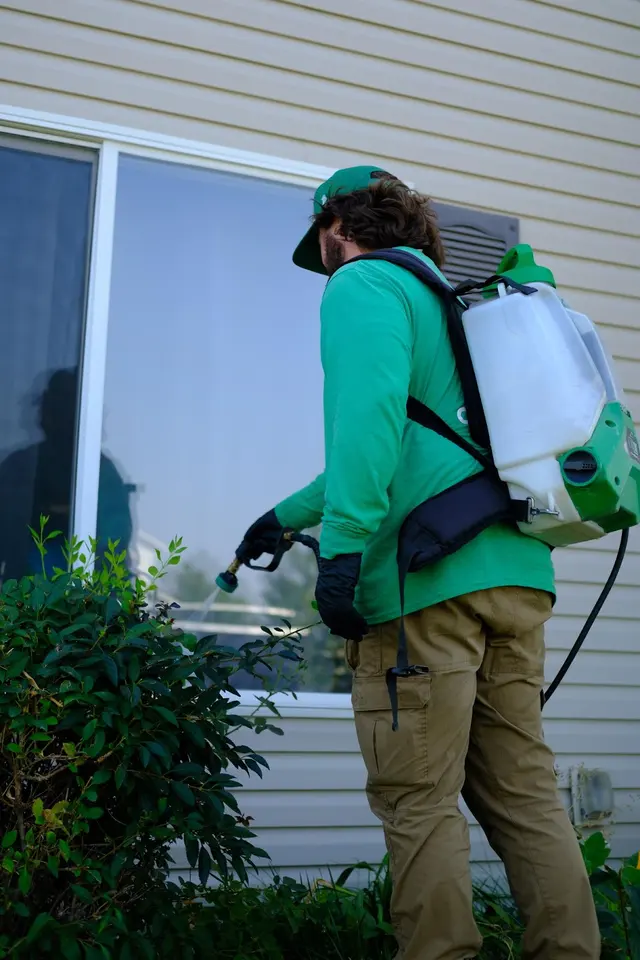 Crosstown Pest Control — photo from the business 4