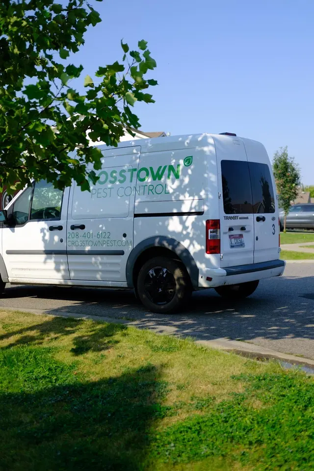 Crosstown Pest Control — photo from the business 10
