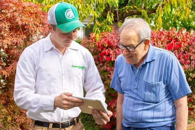 Crosstown Pest Control — photo from the business 7