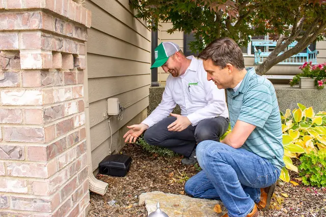 Crosstown Pest Control — photo from the business 3