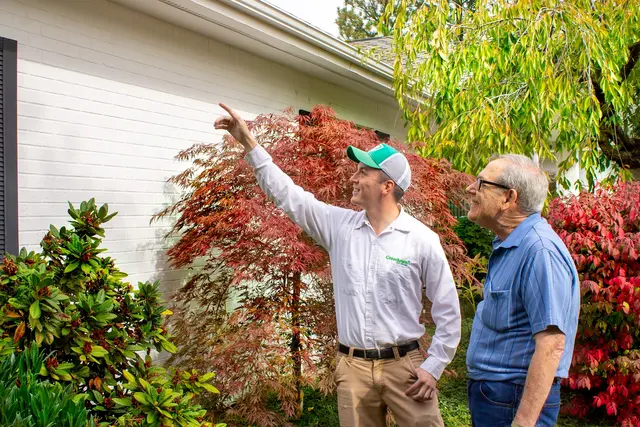 Crosstown Pest Control — photo from the business 5