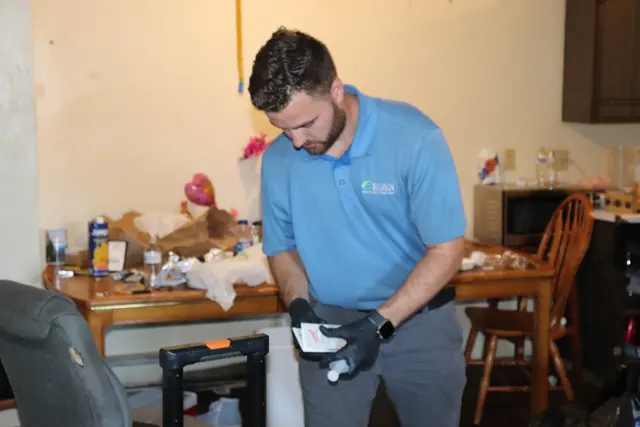 Eden Advanced Pest Technologies — photo from the business 6