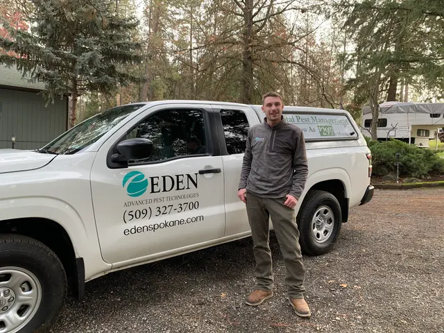 Eden Advanced Pest Technologies — customer photo 9