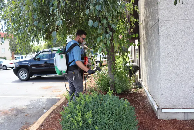 Eden Advanced Pest Technologies — photo from the business 2