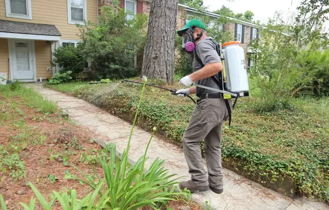 Eden Advanced Pest Technologies — photo from the business 5
