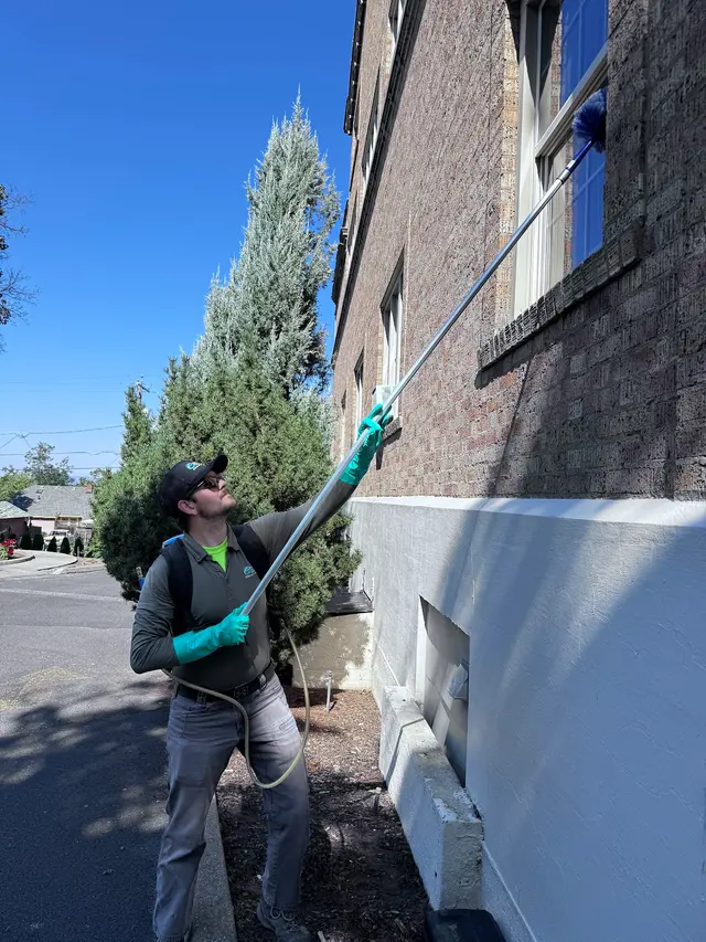 Eden Advanced Pest Technologies — photo from the business 2