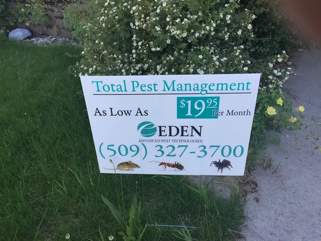 Eden Advanced Pest Technologies — customer photo 10