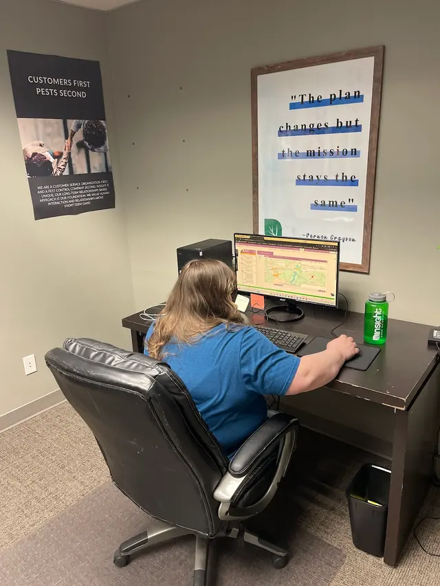 Insight Pest Solutions — photo from the business 8