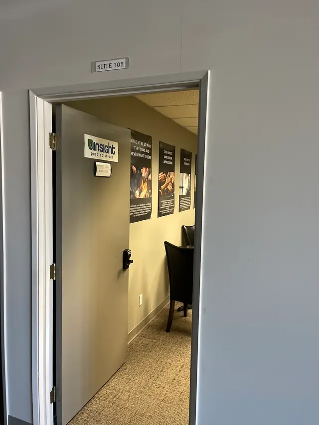 Insight Pest Solutions — photo from the business 12