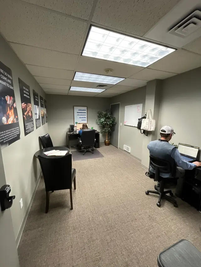 Insight Pest Solutions — photo from the business 1