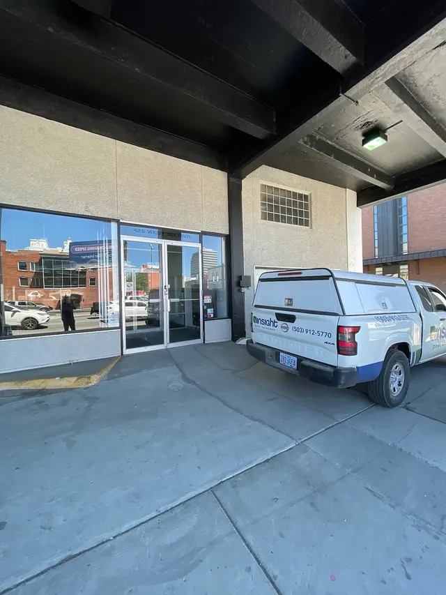 Insight Pest Solutions — photo from the business 9