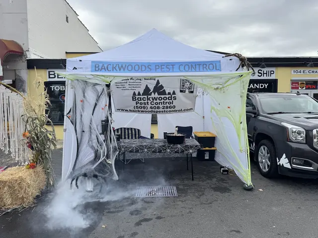 Backwoods Pest Control LLC — photo from the business 2
