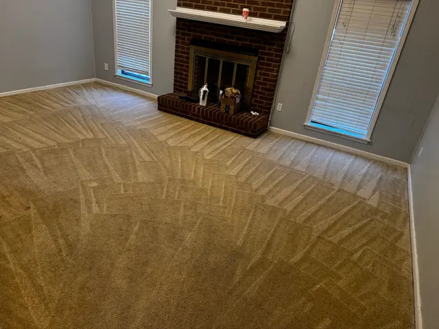 Corporate Interior Cleaning LLC — customer photo 1