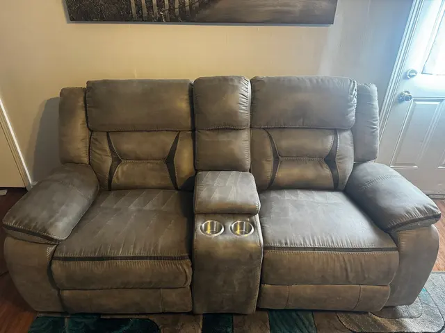 Corporate Interior Cleaning LLC — customer photo 2