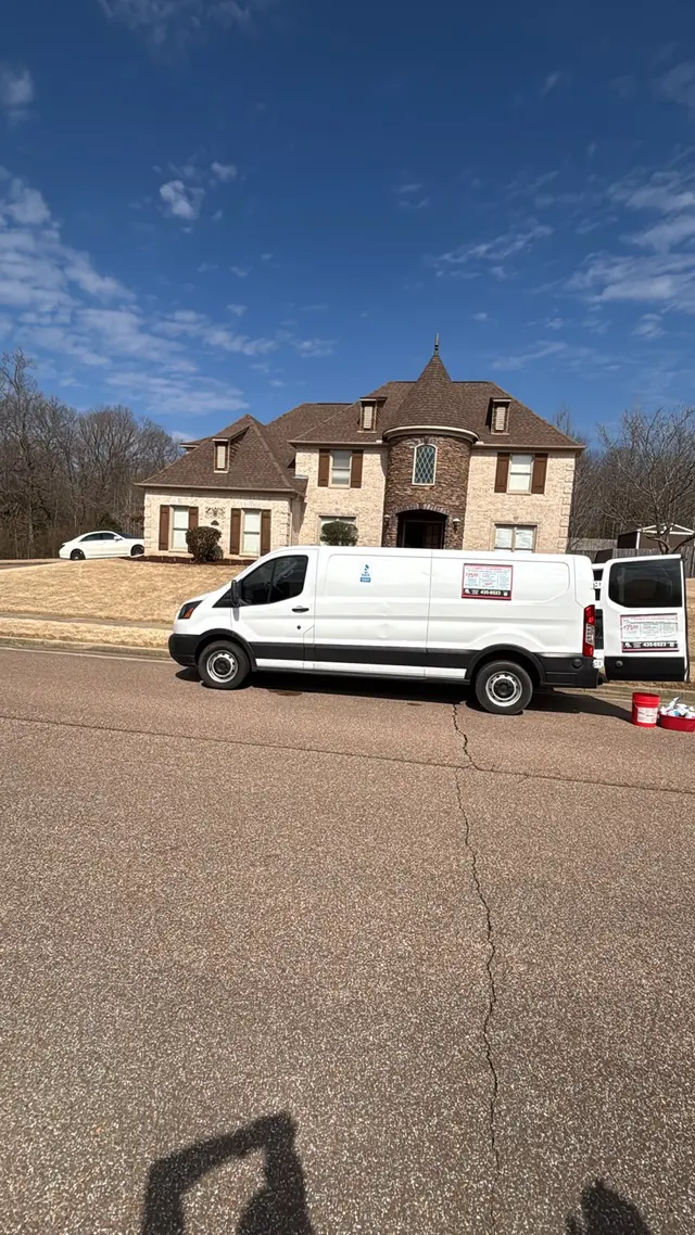 Corporate Interior Cleaning LLC — photo from the business 11