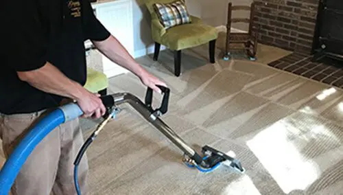 Corporate Interior Cleaning LLC — photo from the business 5