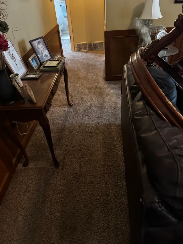 Corporate Interior Cleaning LLC — customer photo 10