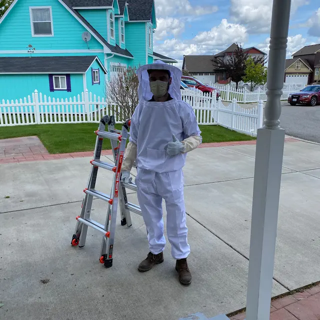 EcoTek Pest Control — photo from the business 12