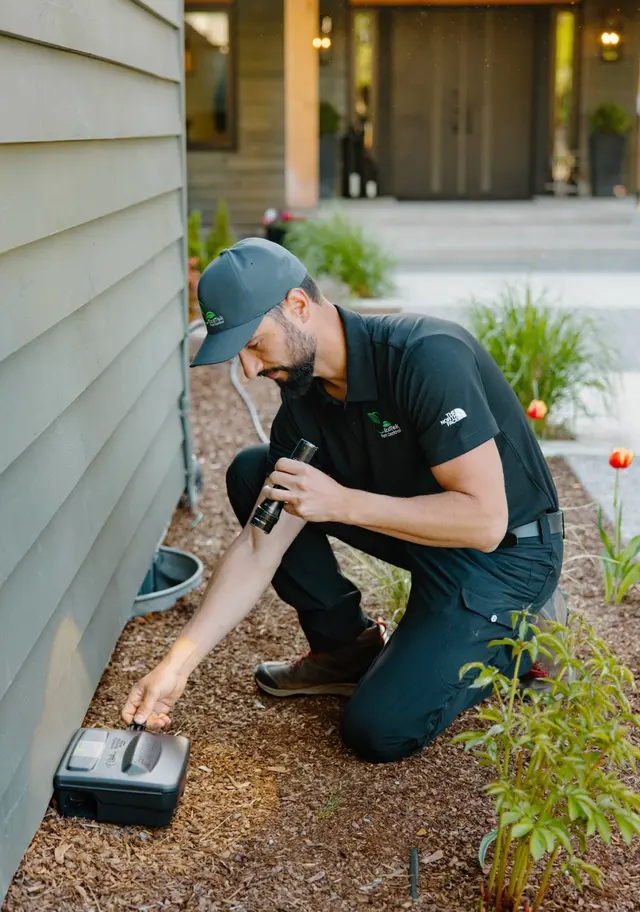 EcoTek Pest Control — photo from the business 9