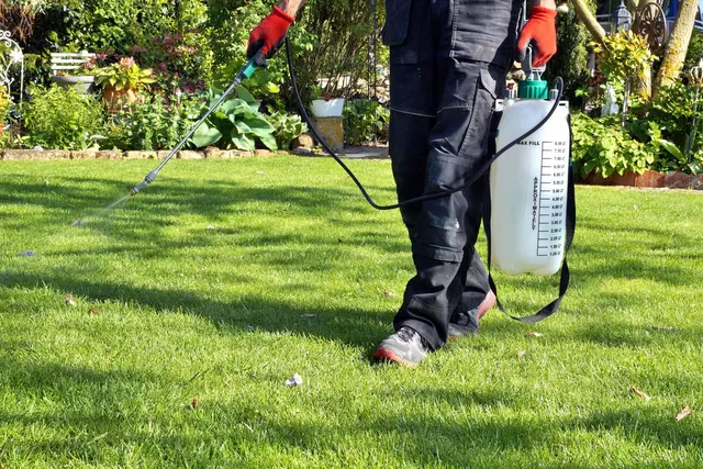 EcoTek Pest Control — photo from the business 11
