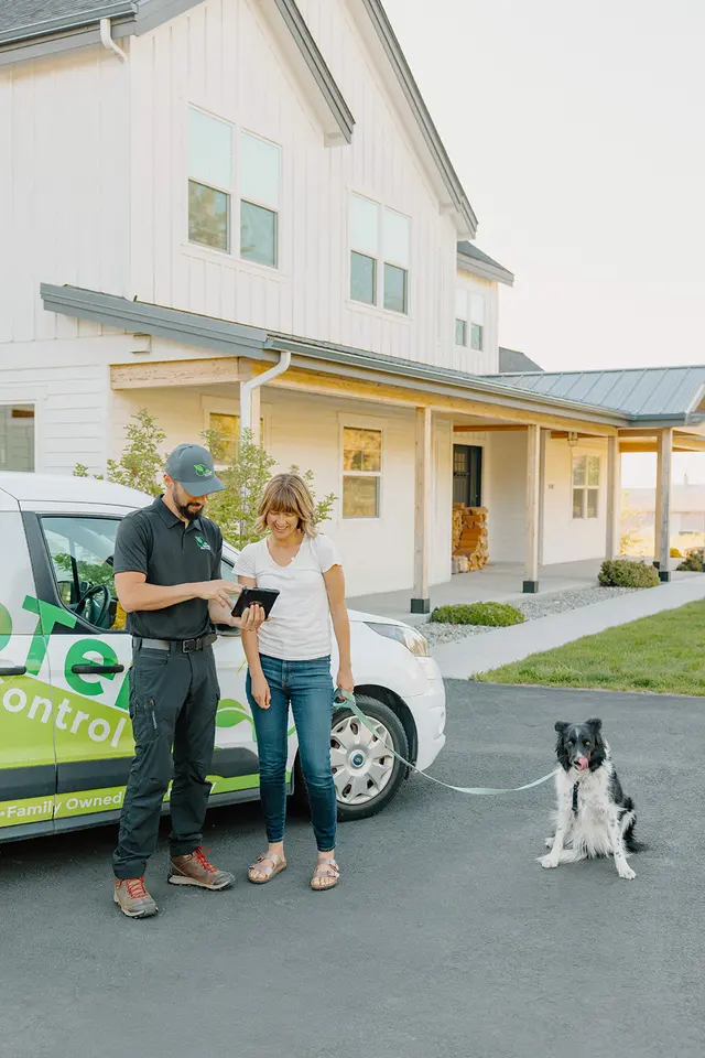EcoTek Pest Control — photo from the business 7