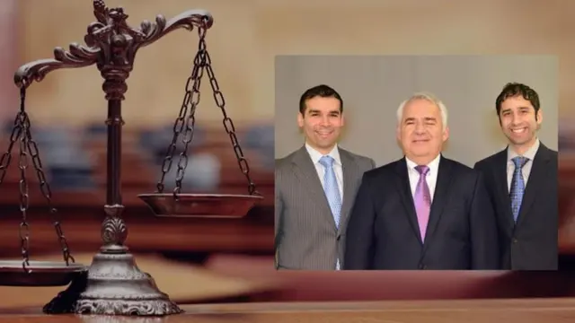 Bribriesco Law Firm — photo from the business 1