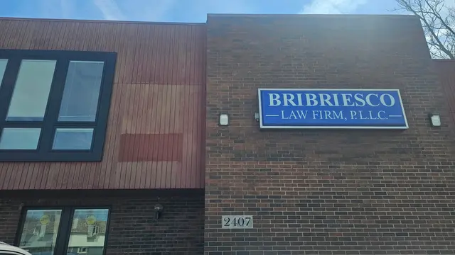 Bribriesco Law Firm — customer photo 2