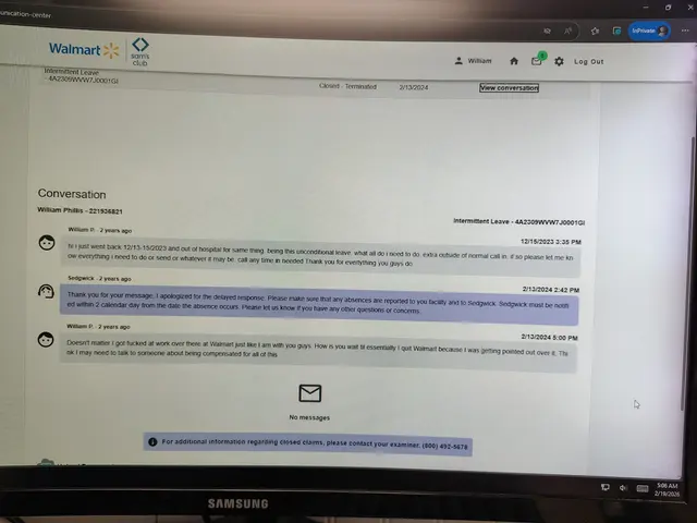 Bribriesco Law Firm — customer photo 6