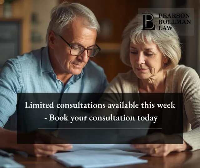 Pearson Bollman Law — photo from the business 5