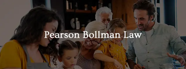 Pearson Bollman Law — photo from the business 1