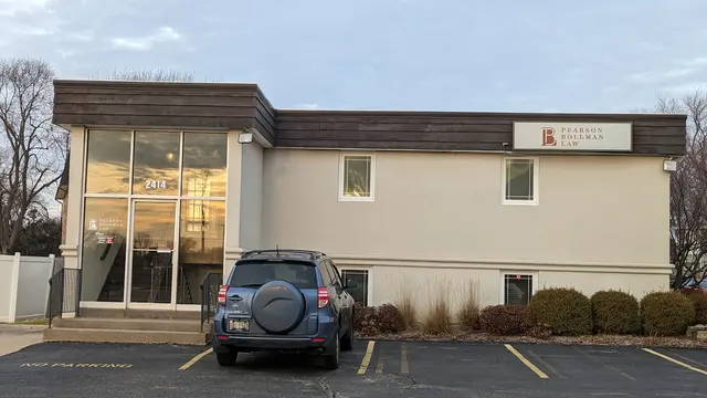 Pearson Bollman Law — customer photo 10