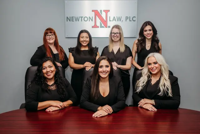Newton Law, PLC — photo from the business 1