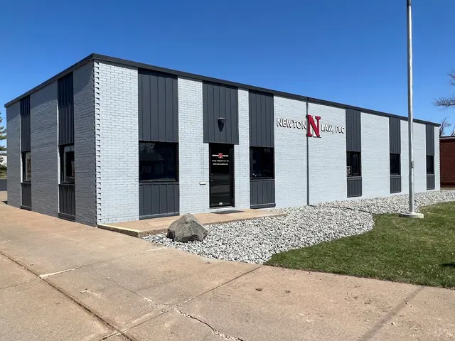 Newton Law, PLC — photo from the business 7