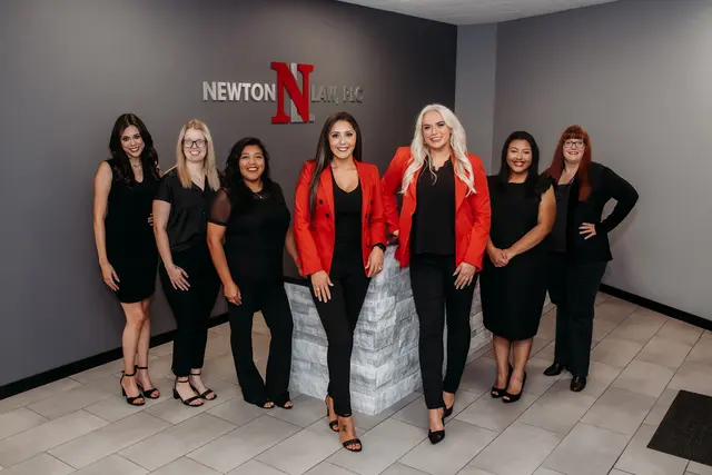 Newton Law, PLC — photo from the business 3