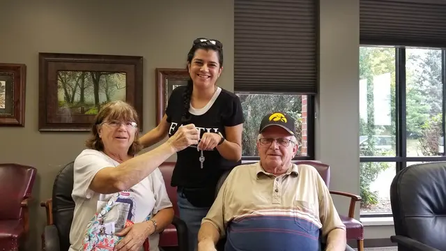 Vollertsen, Britt & Gorsline, P.C. — customer photo 3