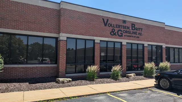 Vollertsen, Britt & Gorsline, P.C. — customer photo 1